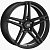 Легковые шины б/у LS FlowForming RC01 8.5x19 5*112 ET35 DIA66.6 MBU Литой купить с бесплатной доставкой в пункты выдачи в Петербурге